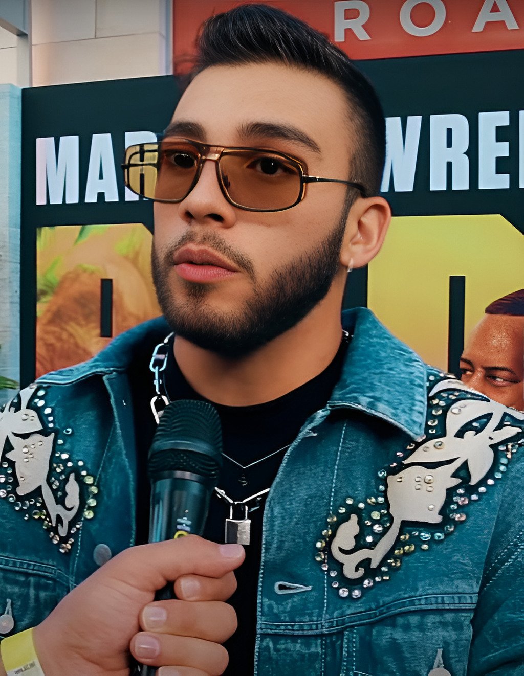 Manuel Turizo en 2020