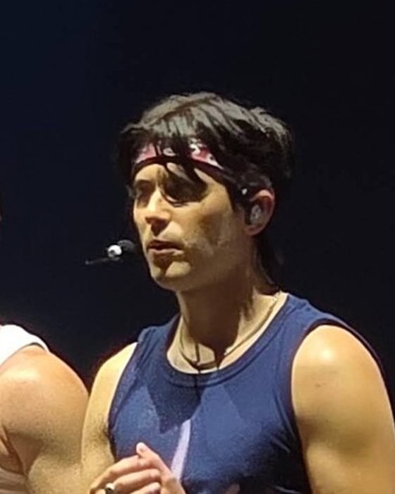 Alejandro Aramburú, de Santos Bravos